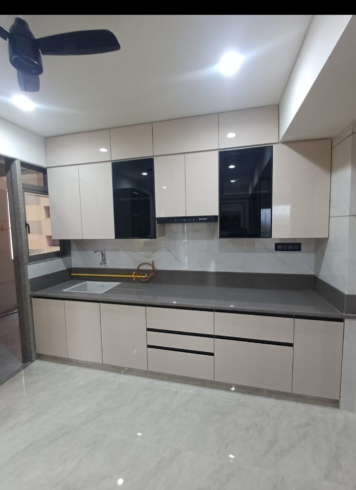 2 BHK furniture Bopal